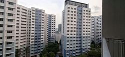 Blk 138A Lake Vista @ Yuan Ching (Jurong West), HDB 3 Rooms #573933971